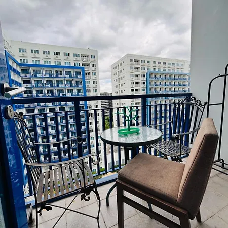 Sea Residences At Yohan'S Place